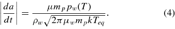 Equation (4)