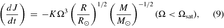 Equation (9)