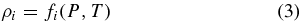 Equation (3)