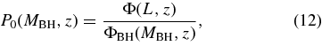Equation (12)