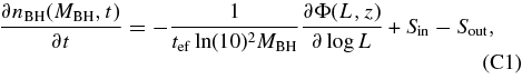 Equation (C1)
