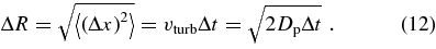 Equation (12)