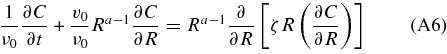 Equation (A6)