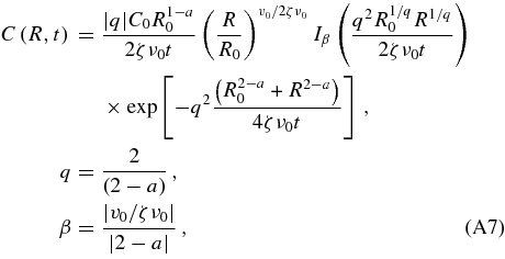 Equation (A7)