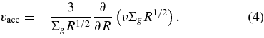 Equation (4)