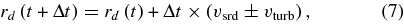 Equation (7)