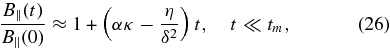Equation (26)