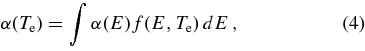 Equation (4)