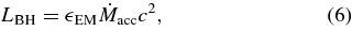 Equation (6)