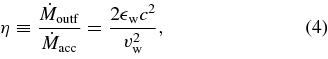Equation (4)
