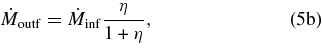 Equation (5b)