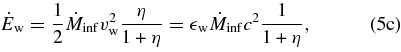Equation (5c)