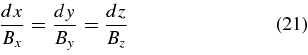 Equation (21)