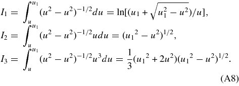 Equation (A8)