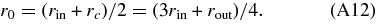 Equation (A12)
