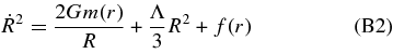 Equation (B2)