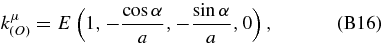 Equation (B16)