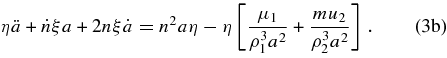 Equation (3b)