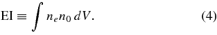 Equation (4)