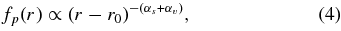 Equation (4)