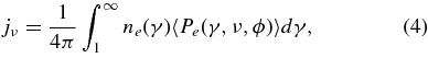 Equation (4)