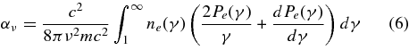 Equation (6)