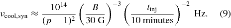 Equation (9)