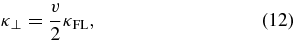 Equation (12)
