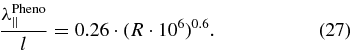 Equation (27)