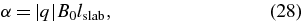 Equation (28)