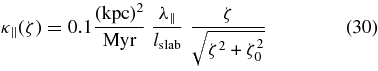 Equation (30)
