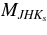 $M_{\it JHK_s}$