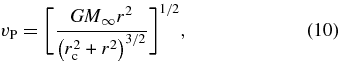 Equation (10)