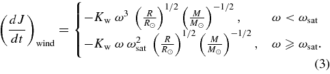 Equation (3)