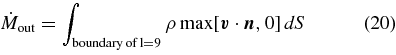 Equation (20)