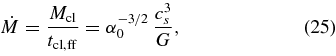 Equation (25)