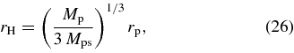 Equation (26)
