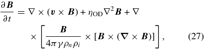 Equation (27)