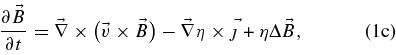 Equation (1c)