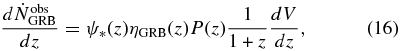 Equation (16)