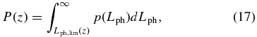 Equation (17)