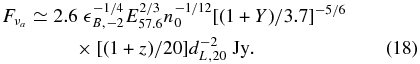 Equation (18)