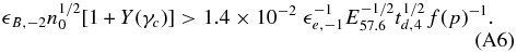 Equation (A6)