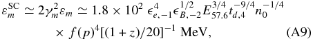 Equation (A9)