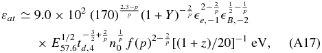 Equation (A17)