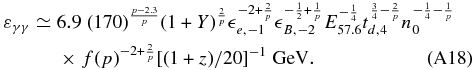 Equation (A18)