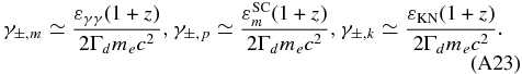 Equation (A23)