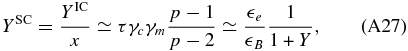 Equation (A27)