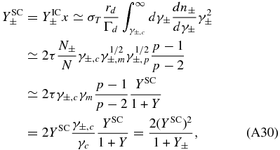 Equation (A30)