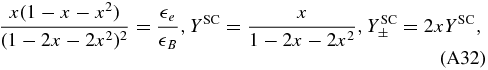 Equation (A32)